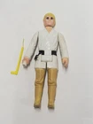 EX+ Vintage Star Wars Farmboy LUKE SKYWALKER 100% Complete Hong Kong w. Tip Lot5
