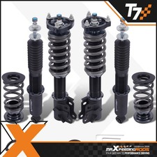 MaXpeedingrods T7 Coilovers 24 Step Damper Struts Kit For Honda Civic & Si 06-11