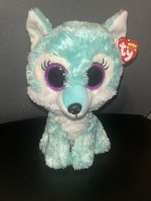 Ty Benaie Boos Jade Great Wolf Lodge Plush 9  