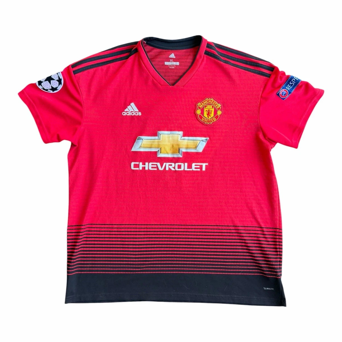 Manchester United Pogba for sale | eBay