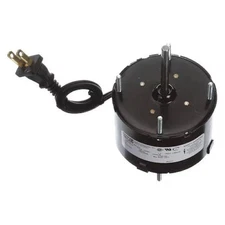 D540 Fasco Motor 1550 RPM 1 Speed 1/100 HP for Broan Nutone 99080023 Ventilation