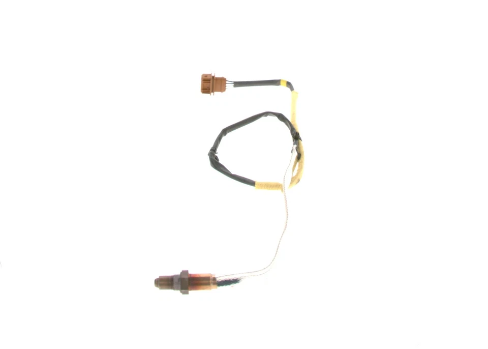 LAMBDA SENSOR 0 258 006 005 FOR VOLVO B4204T2/4204T3/4204T5 1.9L 4cyl S40 I - Image 4 of 4