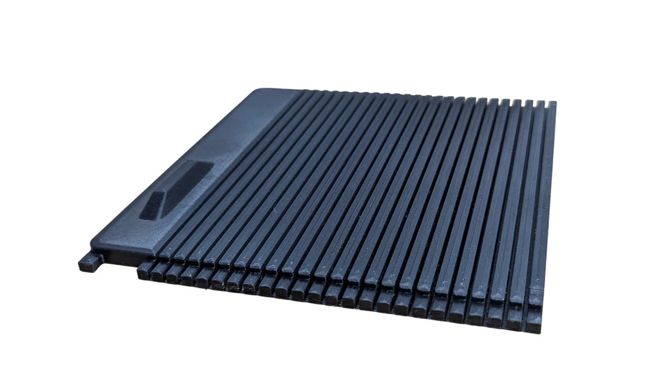 Chrysler Pacifica 2017-2025 consola central cubierta deslizante Foto 3 de 4