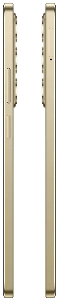 Realme Smartphone 6,72" C75 4G Lte Lightning gold ( 256GB Ram 8GB 5828mAh ) - Immagine 4 di 4
