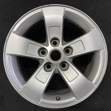 Oem Chevrolet Malibu Rim 16 13-16 Factory Alloy Original Wheel 09598666 5558 Oem Chevrolet Malibu Rim 16 13-16 Factory Alloy Original Wheel 09598666 5558