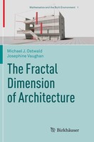 Michael J. Ostwald (U. A.) | The Fractal Dimension Of Architecture | Taschenbuch