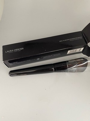 Laura Mercier Real Flawless Foundation Brush - New In Box