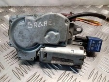 CITROËN XSARA N1 Heckscheibenwischermotor 962381888A01 1.80 Petrol 25136227