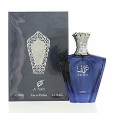 Turathi Blue Afnan cologne - a fragrance for men 2021
