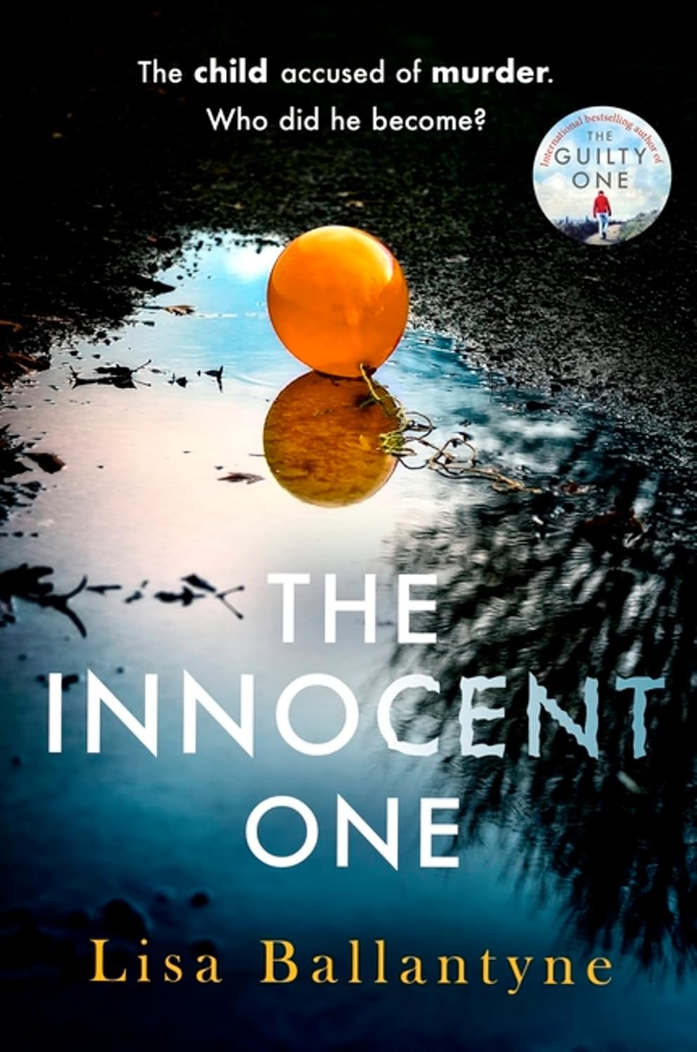 The Innocent One: The gripping, must-read thriller from the Richard & Judy Book Club bestselling author - Image 7
