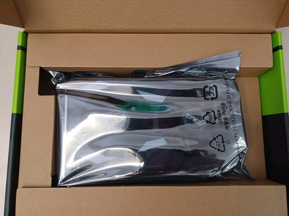 SCHEDA VIDEO ASUS RTX 3050 6 GB DUAL OC (90YV0K60-M0NA00) - Immagine 3 di 3