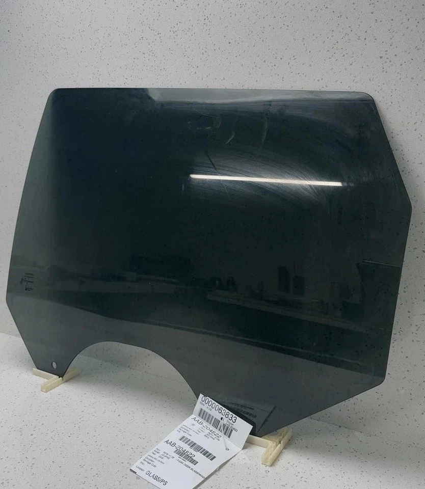 2009-2020 DODGE JOURNEY Rear Door Glass/window Dodge Left Foto 2 de 4