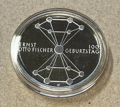 Deutschland Germany 20 Euro 2016-2025 PP, 18g 925er Silber, Ø32,5mm, AUSWAHL (S2 - Bild 39 von 76