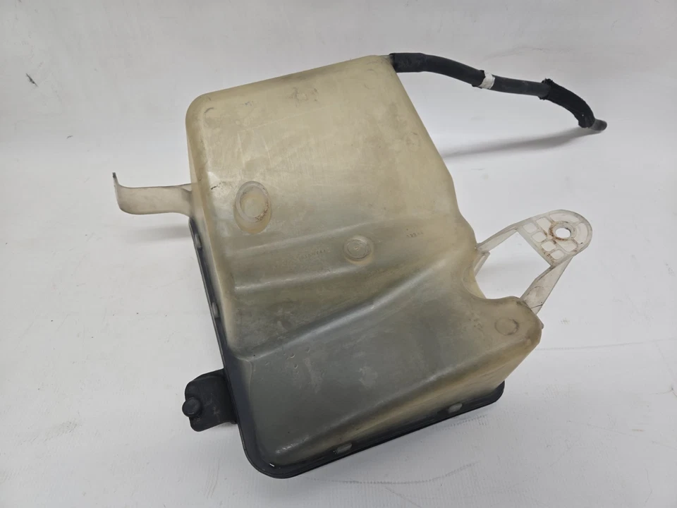 Radiador anticongelante depósito desbordamiento de refrigerante Jeep Grand Cherokee WK 05-07 OEM  Foto 4 de 4