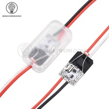 Light Sensor Switch Auto on Off Photocell Street Light Switch DC 3.7V 24V 5A