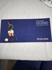 George Best Legend Commemorative Wallet Limited Edition