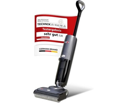 FliXXe X3 Premium Nass-Trockensauger Staubsauger Sauger  Vacuum Cleaner 200 W