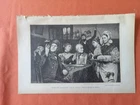 RK ÜLUM A4 1891 1 newspaper print nn painter Godding shooting club shooting guild fl