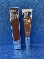 Becca Skin Love Weightless Blur Foundation - WALNUT- 1.23oz (35ml) -NEW