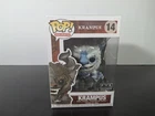 Funko Pop! Krampus #14 Pop! Vinyl Vinyl Figure Holidays Franchise FYE Exclusive