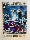 Amazing Spider-Man #5 | NM- | 1ST Goblin King | Black Cat, Electro, Silk Marvel