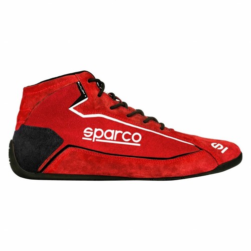 Sparco Shoe Slalom+ 43 Red