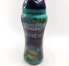 Downy Infusions Refresh Birch Water & Botanicals In Wash Scent Booster 12.2oz.