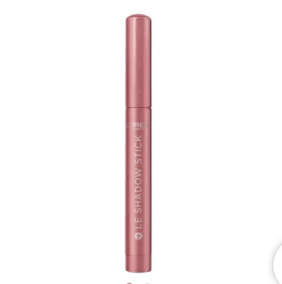 L'Oréal Paris Le Shadow Stick 118 Cloudy Rose - Bild 1 von 2