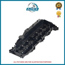 BMW 8 COUPE (G15, F92) 3.0 B57 DIESEL ENGINE B57D30 ROCKER VALVE COVER 8571308