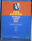 Building A Jazz Bass Line - 1970 - Ron Carter. Part of The Bill Lee Jazz Series — photo 2