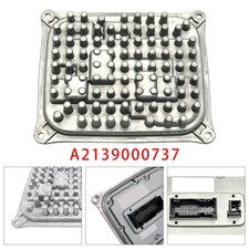 A2139000737 Headlight Control Module Pour Mercedes-Benz GLS GLE  2020-2023