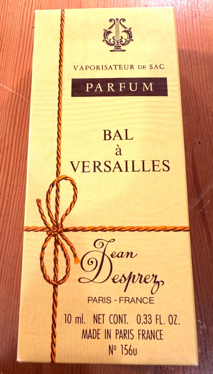 Jean Desprez Fluid Bal à Versailles Fragrances for Women for sale