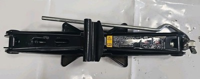 2004-2012 Volvo C30 S40 V50 Scissor Jack Assembly Emergency Jack Tool OEM