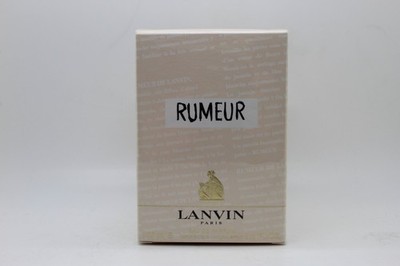RUMEUR by Lanvin 3.3 oz (100 ml) eau de parfum spray women