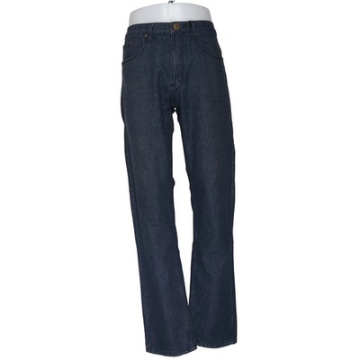 Element, Jeans, Größe: 32, Blau, Baumwolle/Polyester, Einfarbig, Denim #TvT