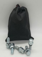 16 Versatzschrauben Radschrauben Radbolzen M12x1,5x28mm Kegel Lochkreis�nderung
