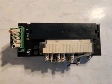 Omron DRT2-ROS16 DeviceNet Remote I/O Terminal with Relay Outputs 24VDC