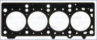 Ajusa Dichtung, Zylinderkopf 10127300 FüR Chrysler Dodge Plymouth