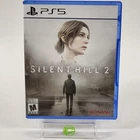 Silent Hill 2 (Sony PlayStation 5 PS5, 2024)