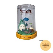 Sekiguchi Ghibli Totoro Marionette Music Box Totoro 405046