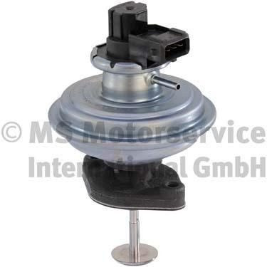 1 X Agr-Ventil Pierburg 7.00684.14.0 FüR BMW 1Er 3Er Touring 3Er-image