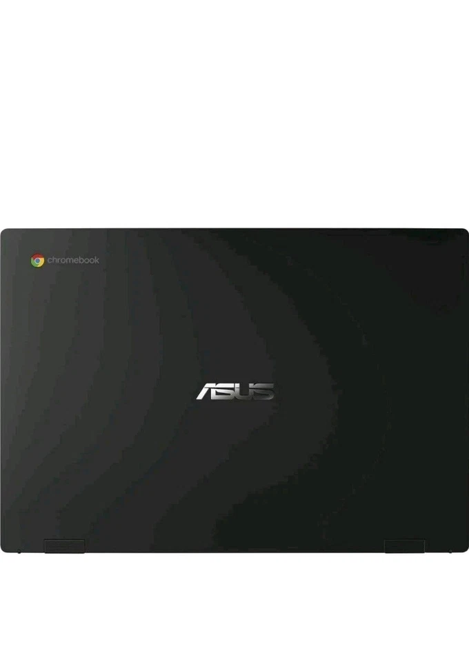 Chromebook ASUS CX1500CKA 15.6" FHD NanoEdge Intel N4500 8GB 64GB grau militar - Imagem 2 de 4