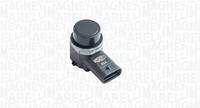 Magneti Marelli Sensor Einparkhilfe 021016100010 FüR VW Passat B6 Variant 3C5 6