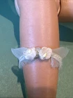 *VINTAGE BARBIE GARTER TO 1959 WEDDING DAY SET AND 1963 BRIDE'S DREAM--NEAR EXC