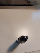 carbide milling cutter 18.0 dia  .ball nosed slot drill .