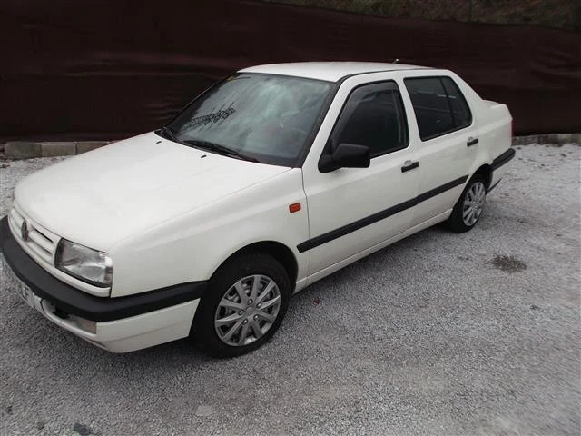 левая фара 18314 для Volkswagen Vento 1,8 G 1993 - Изображение 3 из 4