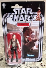 STAR WARS THE VINTAGE COLLECTION 2025 DOCTOR EVAZAN CANTINA PATRON VC57
