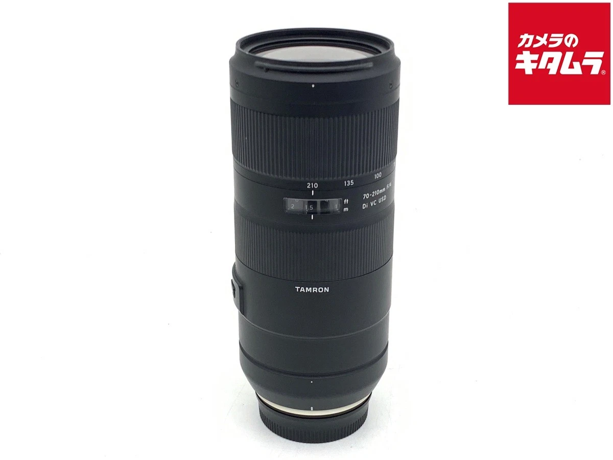 Tamron f/4 Camera Lenses 70-210mm Focal for sale | eBay