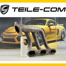 Porsche 911 997 C2/C4 3.6L Zyl. 1-3, vor Facelift Abgaskrümmer LINKS 99711110301