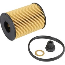 ORIGINAL® Herth+BussJakoparts Ölfilter für Kia K8 SORENTO IV Hyundai SANTA FE